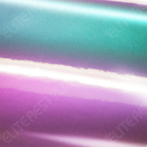 Avery Dennison Gloss Lightning Ridge Vinyl