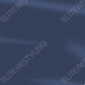 Avery Dennison Matte Night Blue Metallic Vinyl