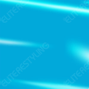 Avery Dennison Gloss Light Blue Vinyl