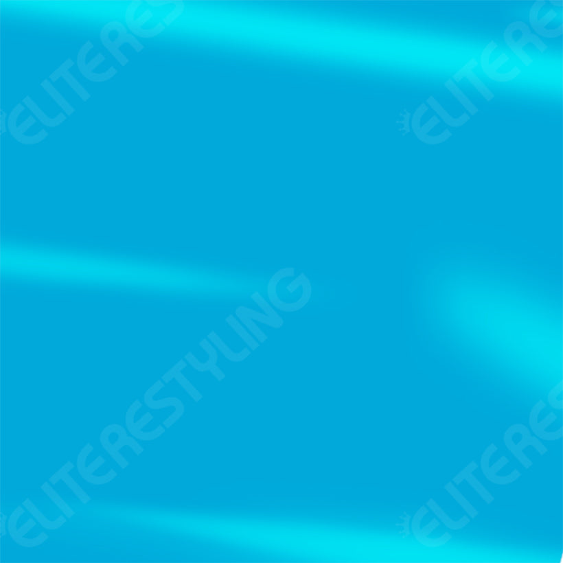 Avery Dennison Satin Light Blue Vinyl