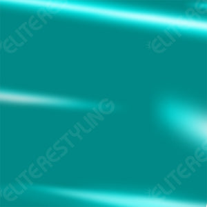 Avery Dennison Gloss Aqua Blue Vinyl