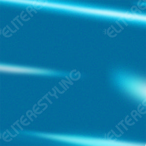 Avery Dennison Gloss Bright Blue Metallic Vinyl