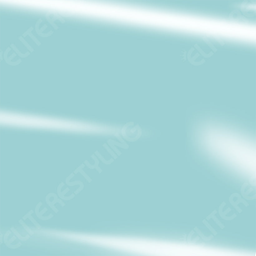 Avery Dennison Gloss Sea Breeze Blue Vinyl
