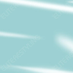 Avery Dennison Gloss Sea Breeze Blue Vinyl