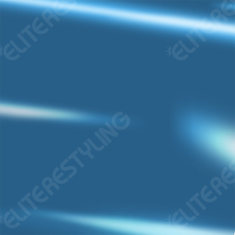 Avery Dennison Gloss Intense Blue Vinyl