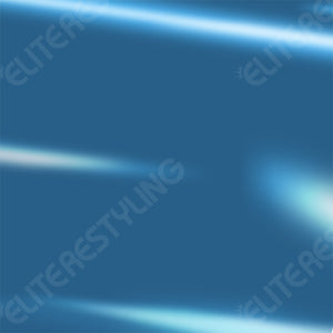 Avery Dennison Gloss Intense Blue Vinyl