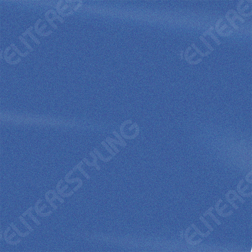 Avery Dennison Matte Brilliant Blue Metallic Vinyl