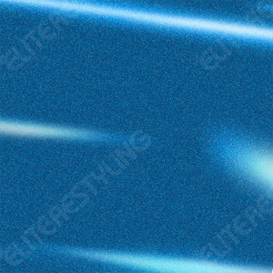 Avery Dennison Gloss Blue Diamond Vinyl