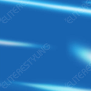 Avery Dennison Gloss Blue Vinyl