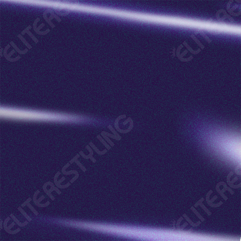 Avery Dennison Gloss Magnetic Burst Blue Vinyl