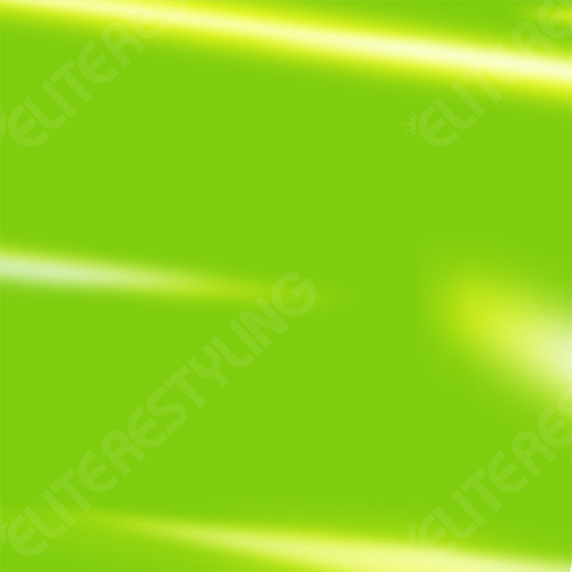 Avery Dennison Gloss Tropical Vacation Green Vinyl