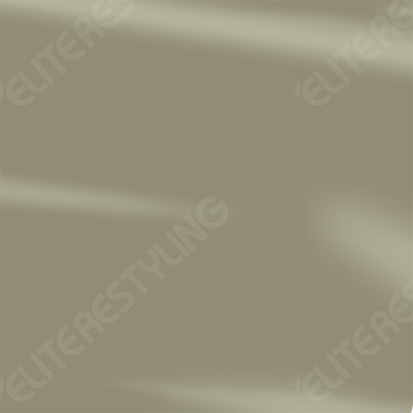 Avery Dennison Matte Khaki Green Vinyl
