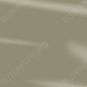 Avery Dennison Matte Khaki Green Vinyl