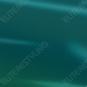 Avery Dennison Satin Cool Teal Vinyl