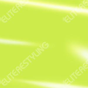 Avery Dennison Gloss Lime Green Vinyl