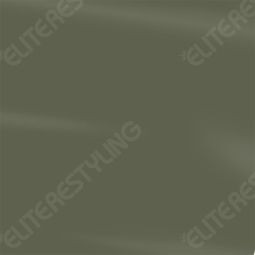 Avery Dennison Matte Olive Green Vinyl