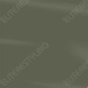 Avery Dennison Matte Olive Green Vinyl