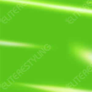 Avery Dennison Gloss Grass Green Vinyl