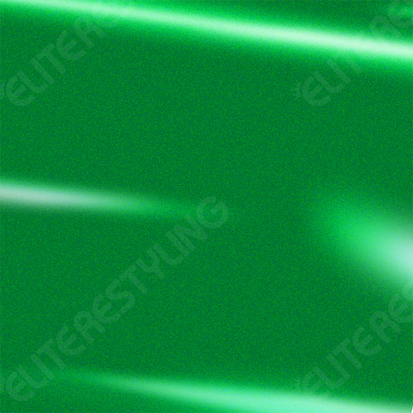 Avery Dennison Gloss Radioactive Green Vinyl