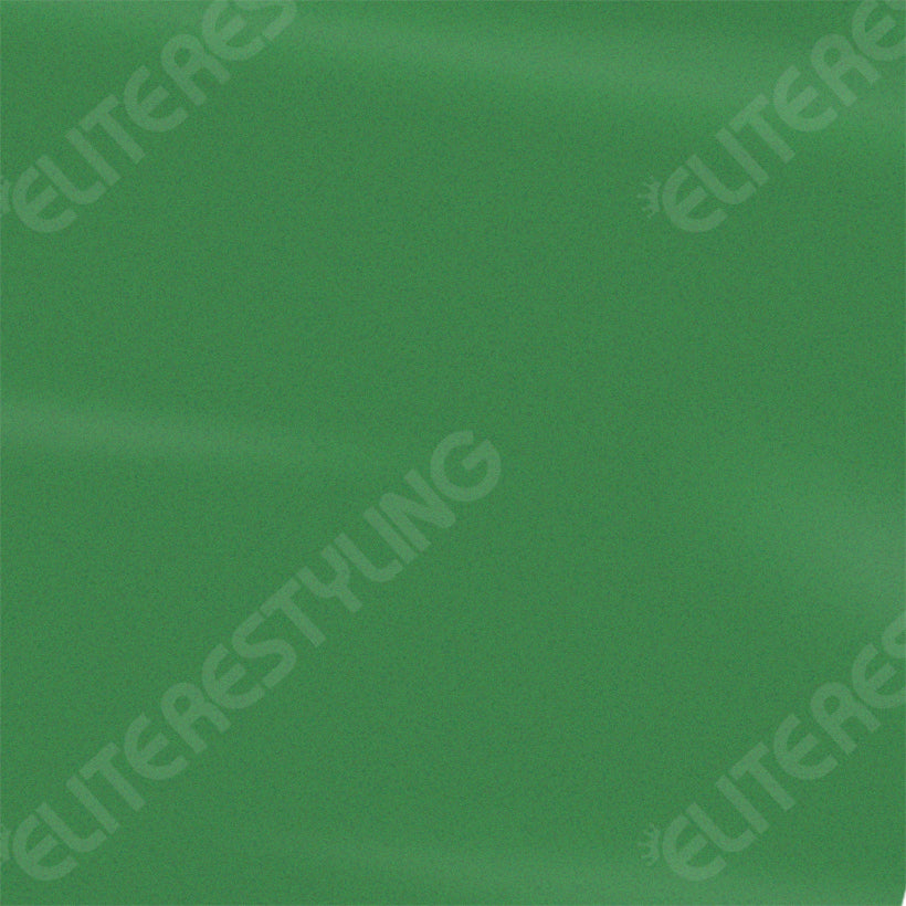 Avery Dennison Matte Emerald Green Metallic Vinyl