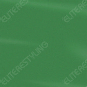 Avery Dennison Matte Emerald Green Metallic Vinyl