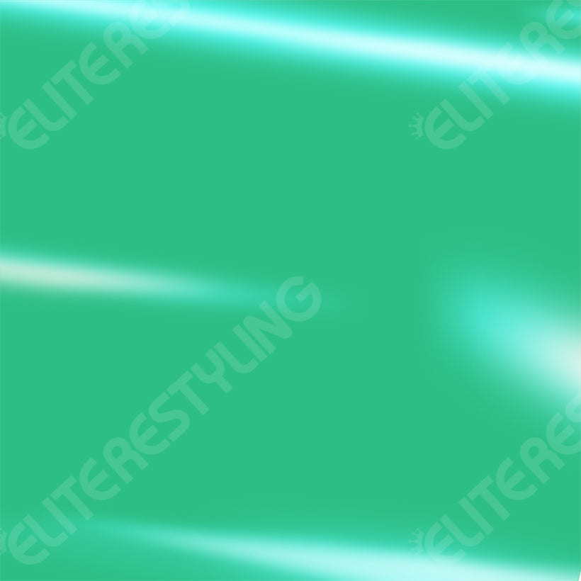 Avery Dennison Gloss Emerald Green Vinyl