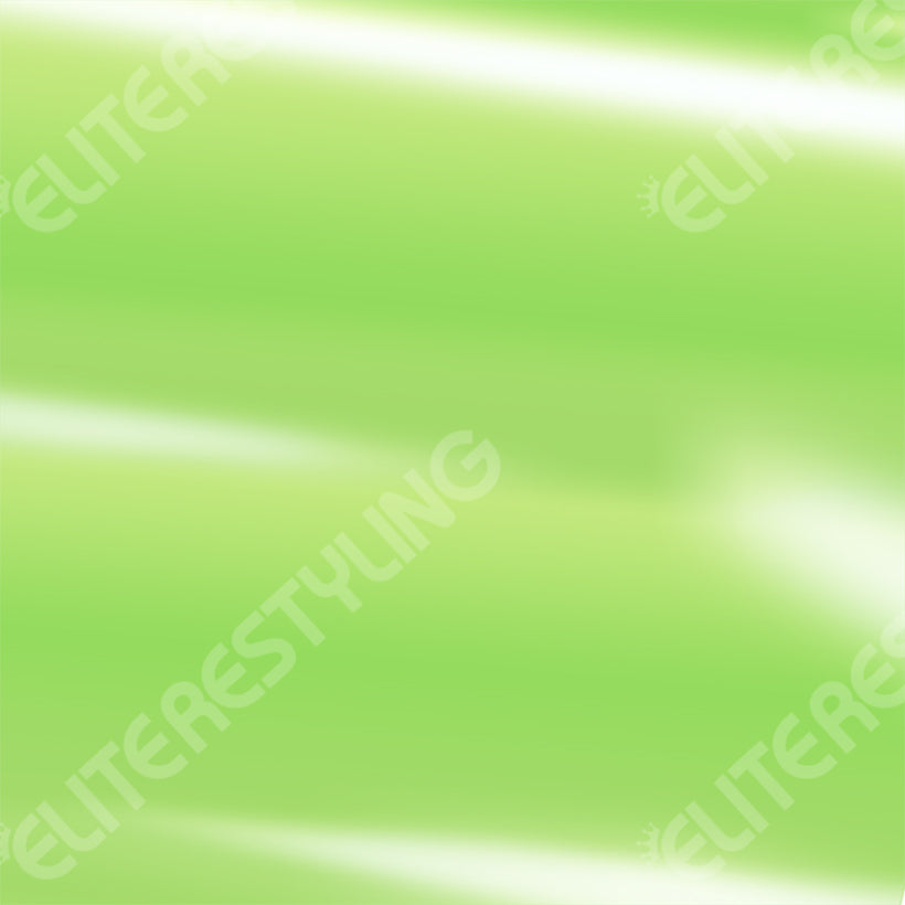 Avery Dennison Gloss Light Green Pearlescent Vinyl