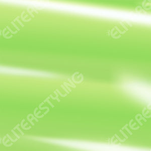 Avery Dennison Gloss Light Green Pearlescent Vinyl