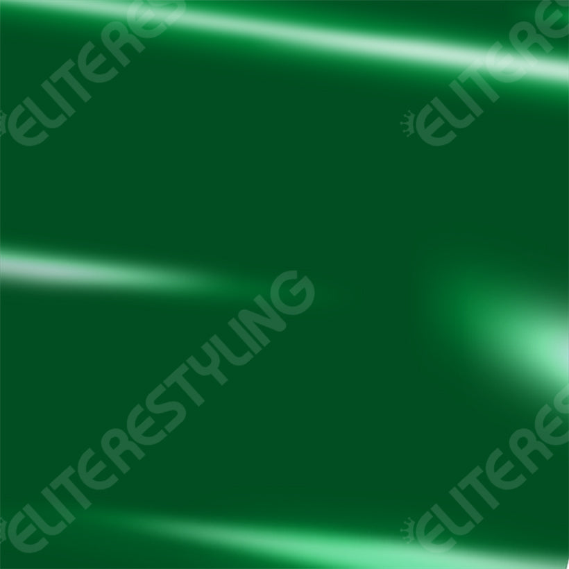 Avery Dennison Gloss Dark Green Vinyl