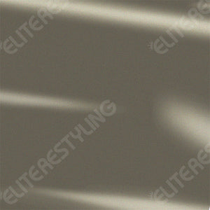 Avery Dennison Brushed Titanium Metallic Vinyl