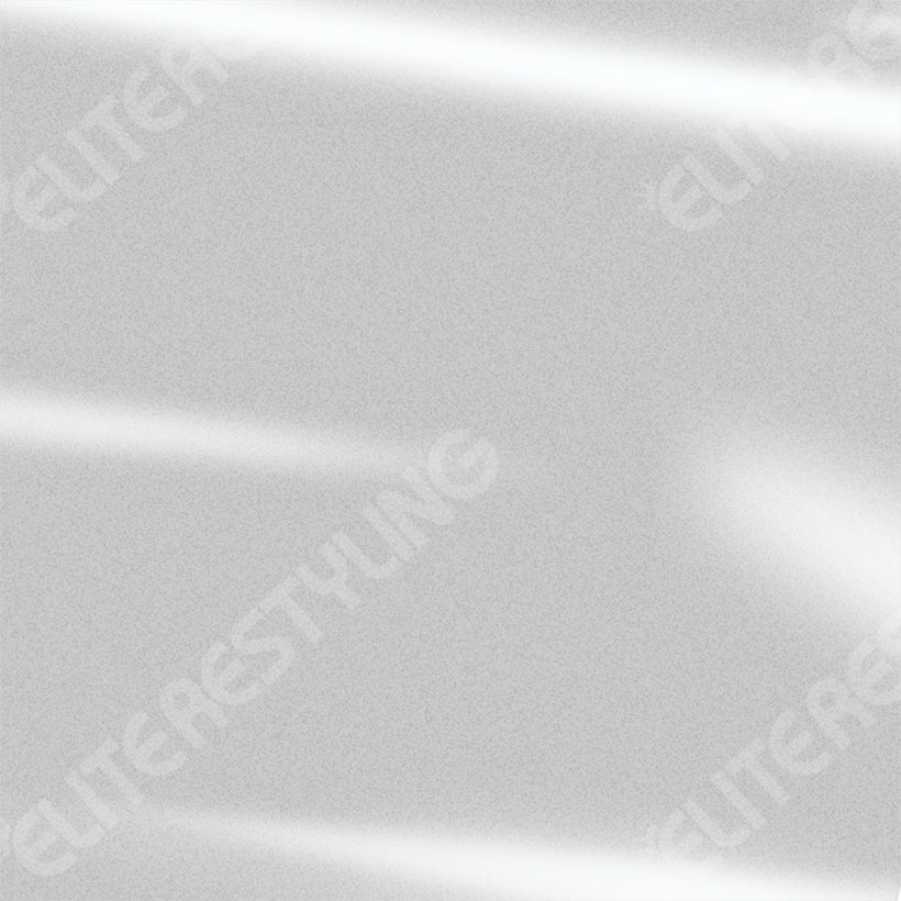 Avery Dennison Gloss Silver Metallic Vinyl