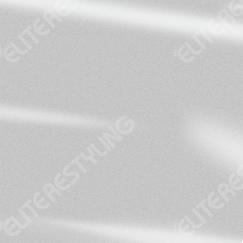 Avery Dennison Satin Silver Metallic Vinyl