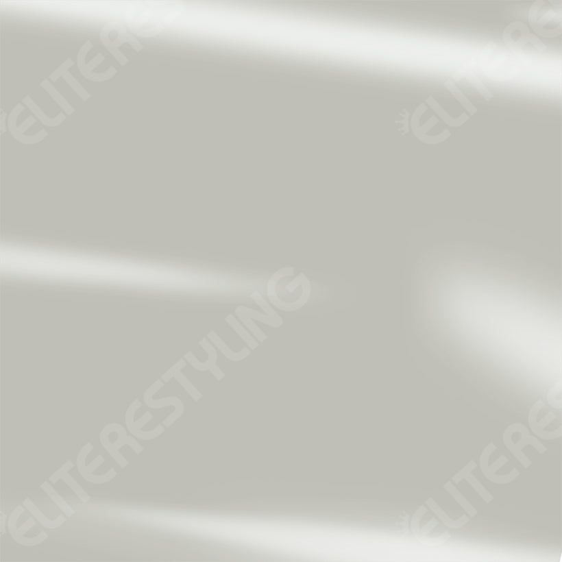Avery Dennison Brushed Aluminum Metallic Vinyl