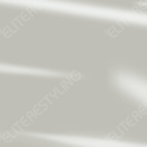 Avery Dennison Brushed Aluminum Metallic Vinyl