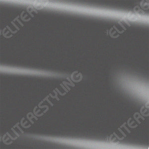 Avery Dennison Brushed Steel Metallic Vinyl