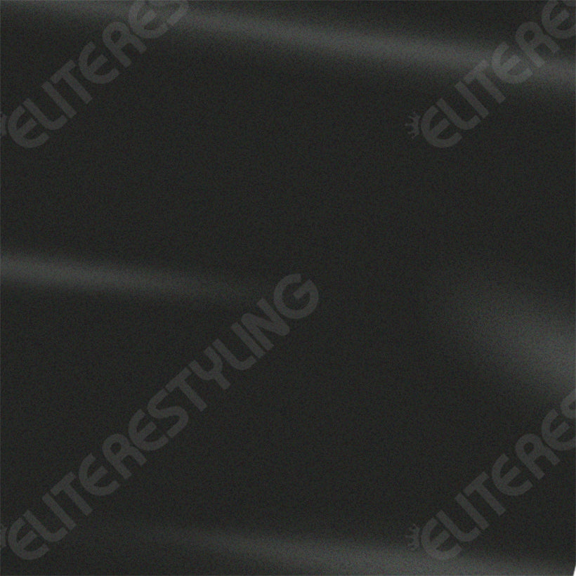 Avery Dennison Satin Black Rock Gray Metallic Vinyl