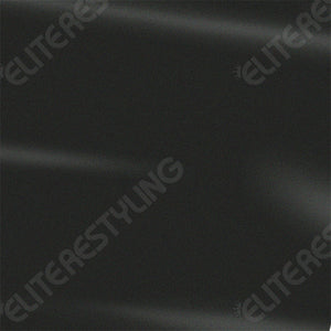 Avery Dennison Satin Black Rock Gray Metallic Vinyl