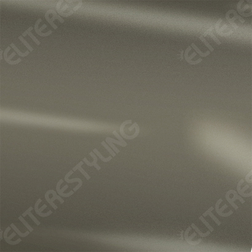 Avery Dennison Satin Metallic Spy Grey Vinyl