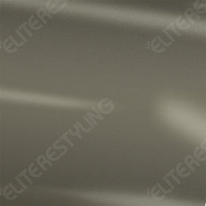 Avery Dennison Satin Metallic Spy Grey Vinyl