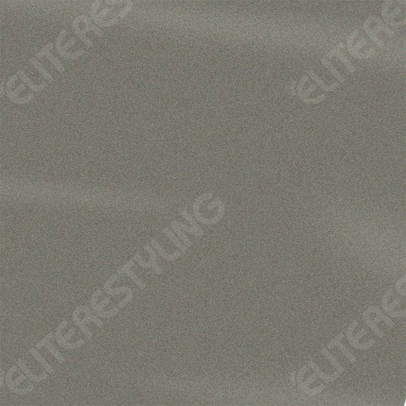 Avery Dennison Matte Gunmetal Metallic Vinyl