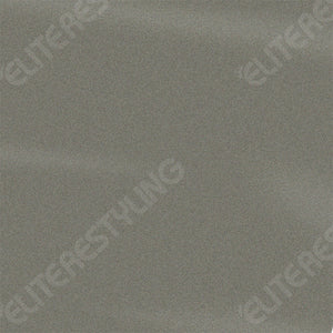 Avery Dennison Matte Gunmetal Metallic Vinyl