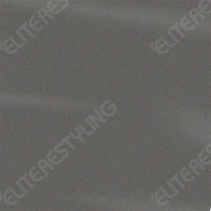 Avery Dennison Matte Charcoal Metallic Vinyl