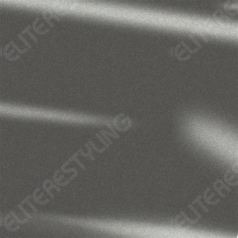 Avery Dennison Satin Dark Gray Vinyl