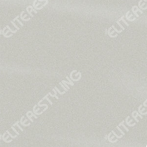 Avery Dennison Matte Silver Metallic Vinyl