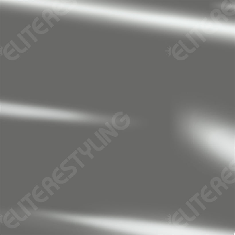 Avery Dennison Gloss Dark Gray Vinyl