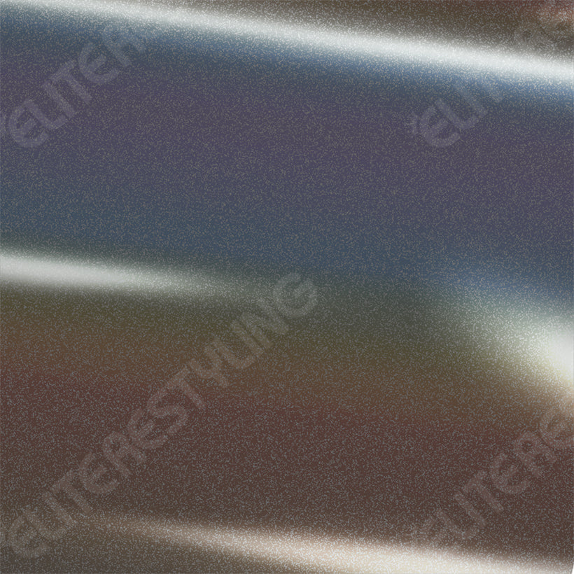 Avery Dennison Gloss Prismatic Gray Metallic Vinyl