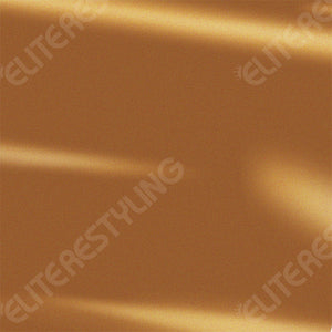 Avery Dennison Brushed Bronze Metallic Vinyl