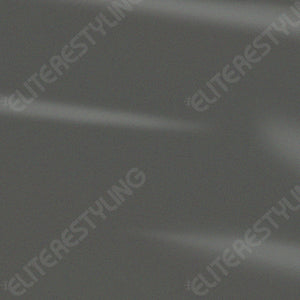 3M Brushed Aluminum Vinyl