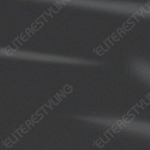 3M Brushed Steel Vinyl