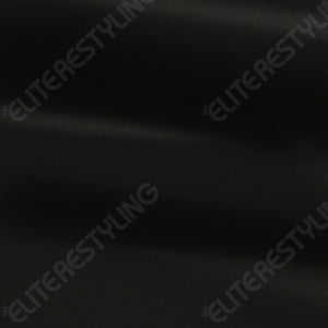 3M Brushed Black Metallic Vinyl
